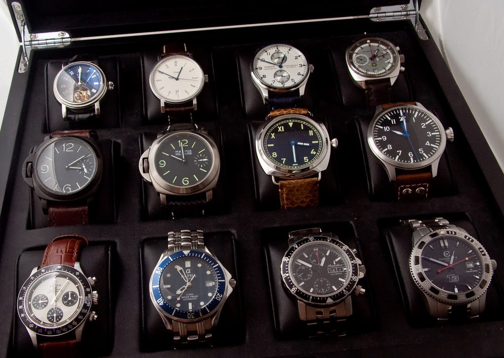 The Ultimate Guide to the Top 10 Iconic Watches of All Time | Barton Watch  Bands