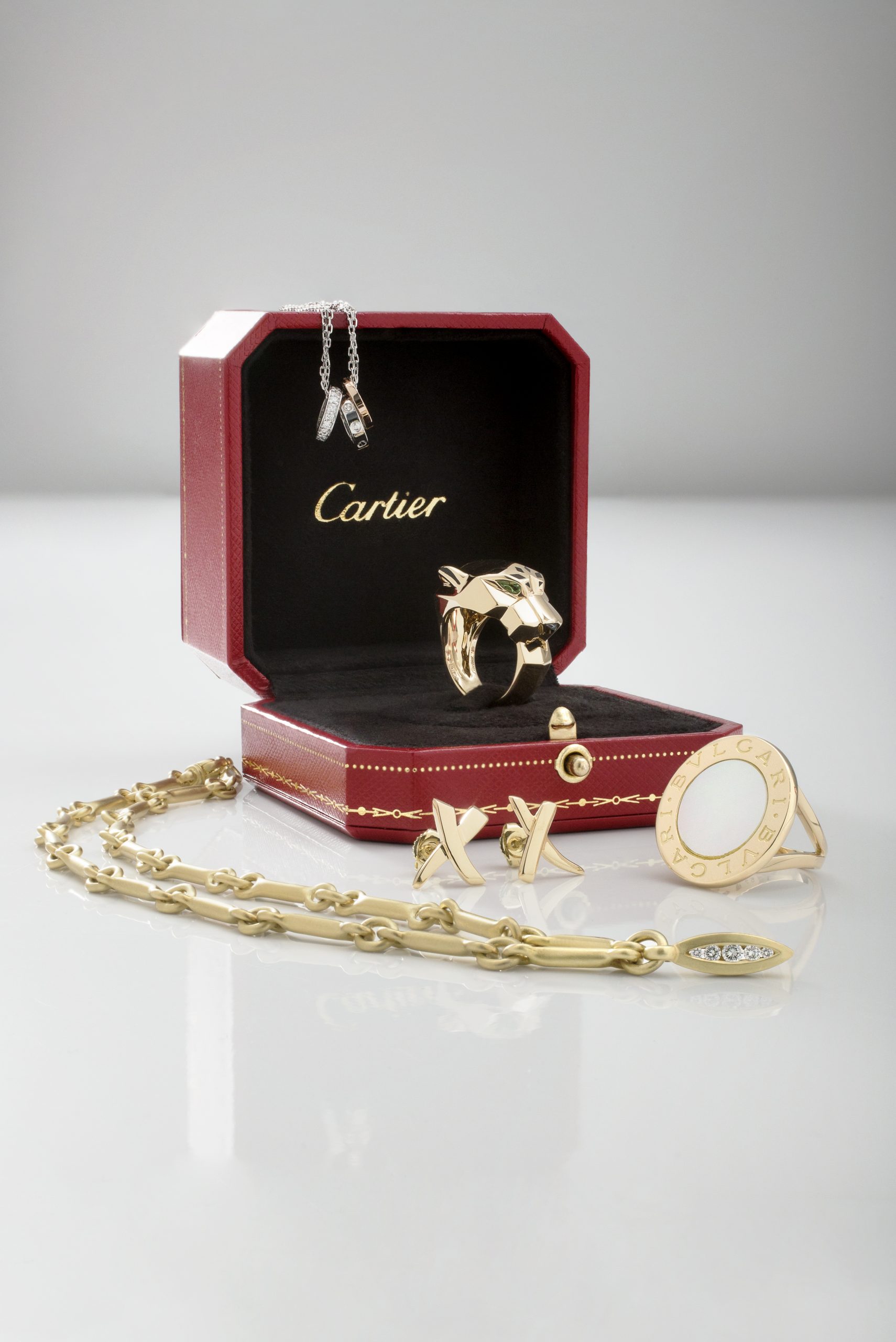 0:20 Cts Natural Ruby & Diamond Anniversary Wedding Ring 14K Solid Yellow  Gold | eBay