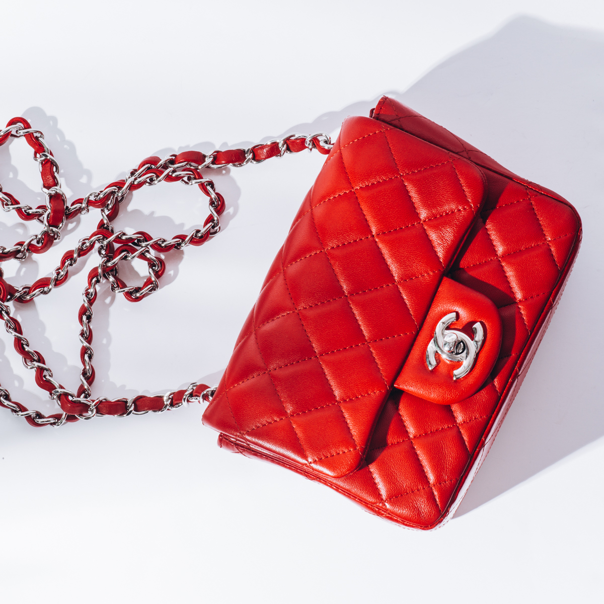Chanel as collateral: Hong Kong firm gives handbag-backed loans