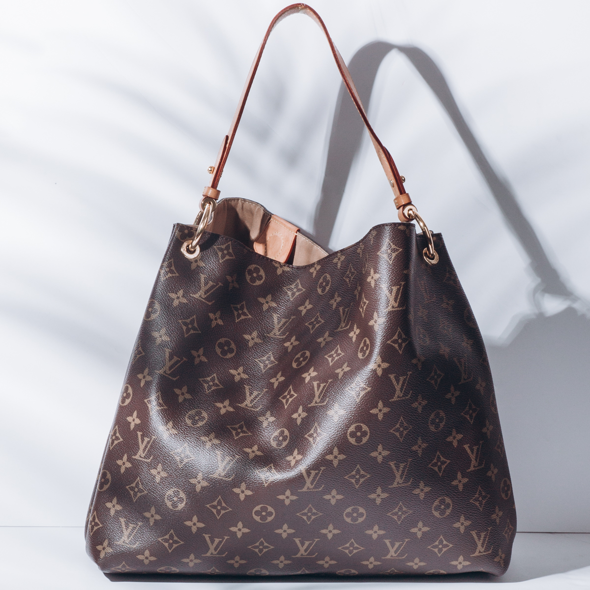 Discounted Louis Vuitton bags do exist: Here's how to find one