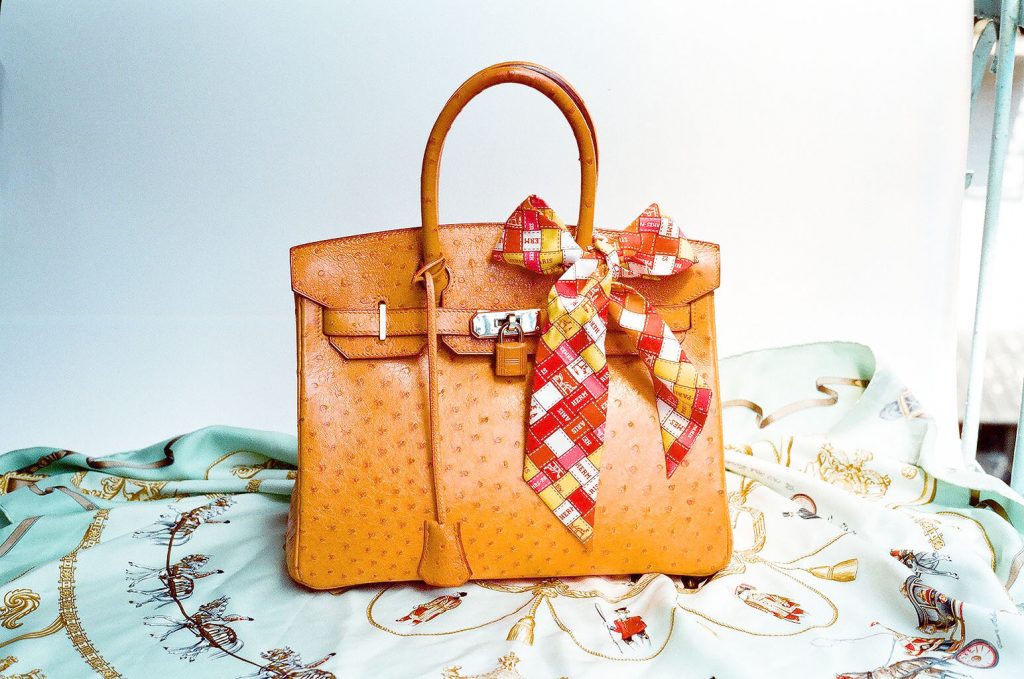 Why is the Hermes Birkin bag so expensive? Other than the name