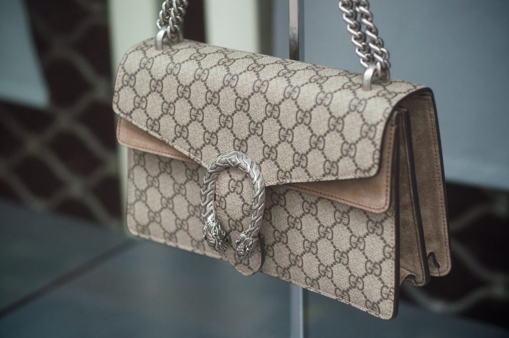The Best Gucci Bags Of All Time