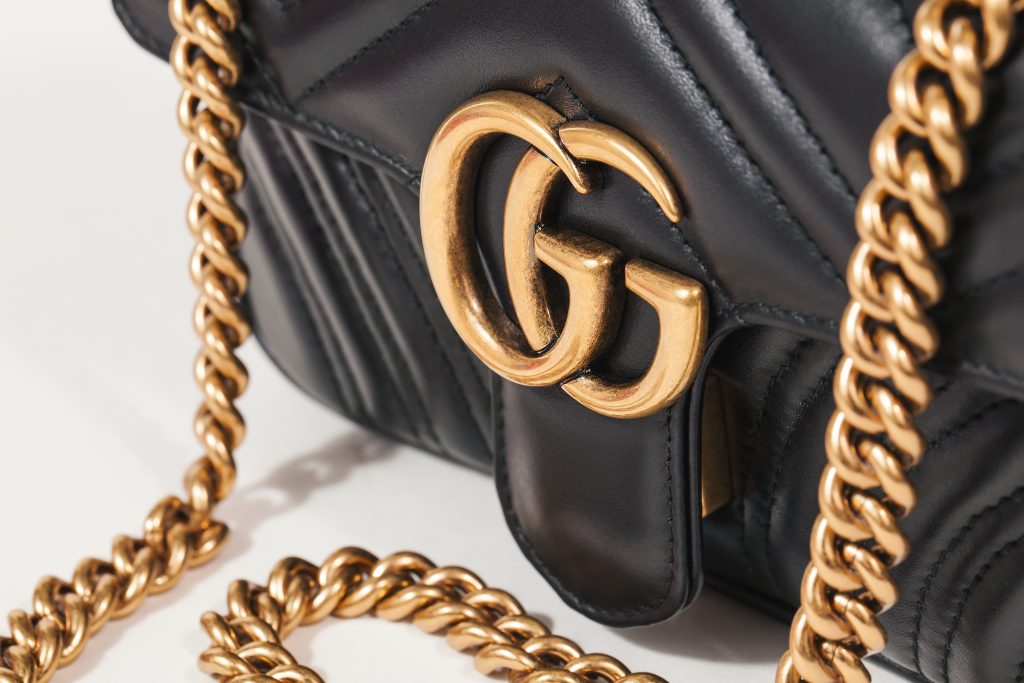 What is the name of this Gucci bag? Trying to find the style/name