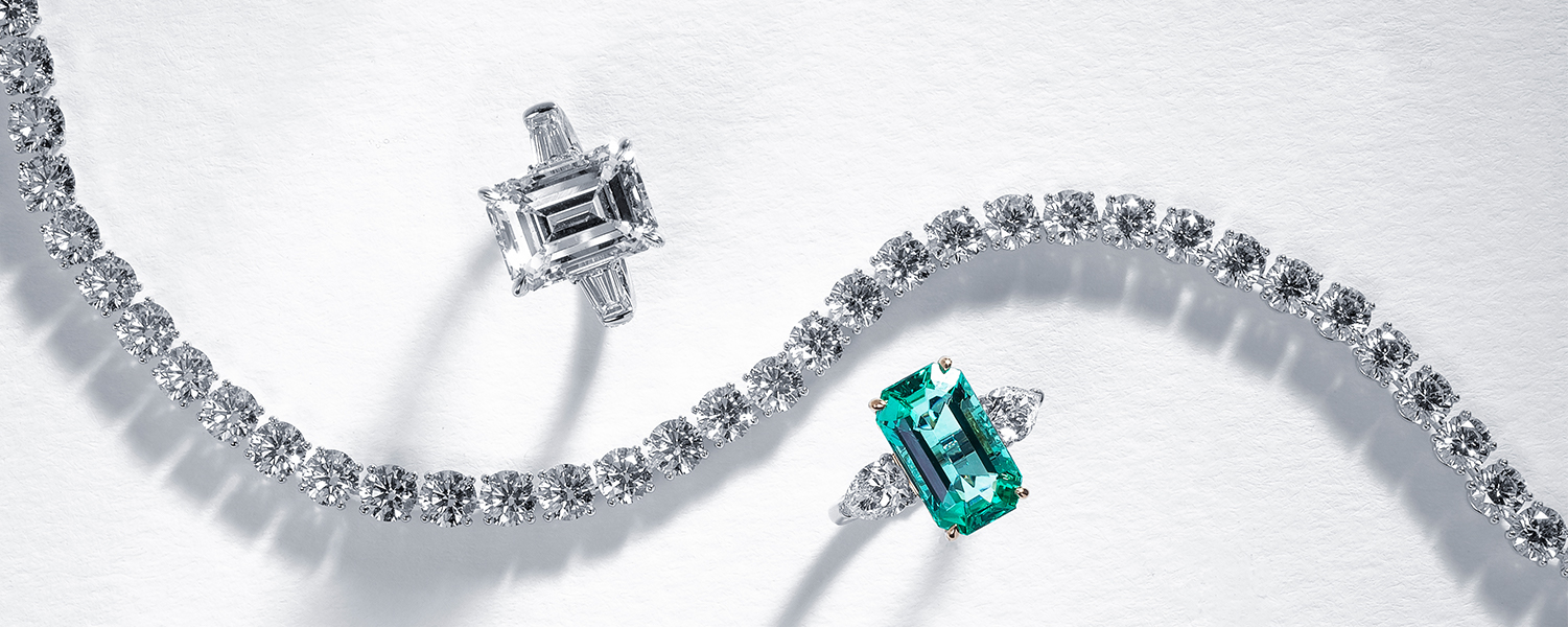 Kathleen trocine employment discount at tiffany & co