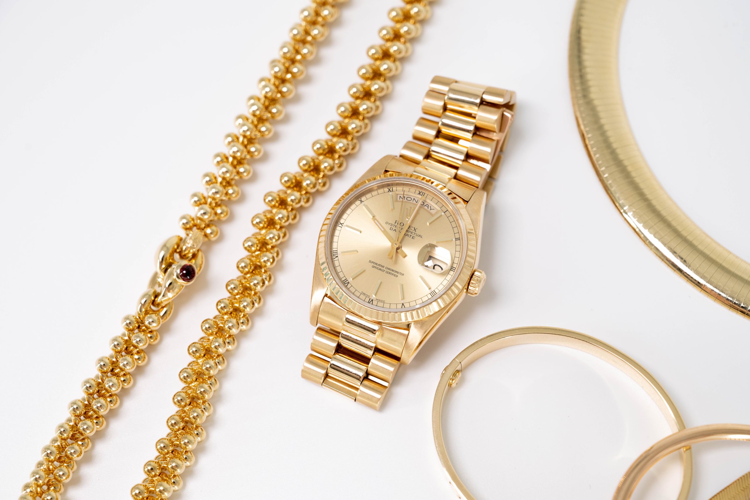 Jewelry Stores & Watches in Altamonte Springs