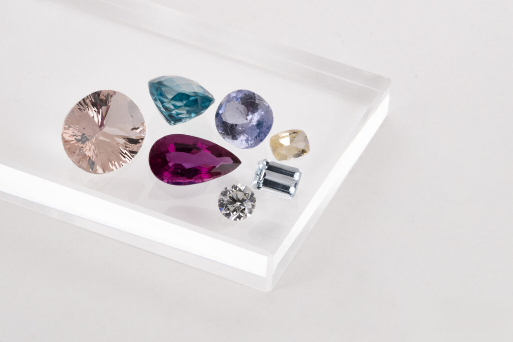 Diamond Banc Gemstones